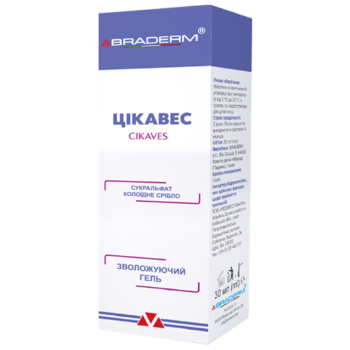 ЦІКАВЕС